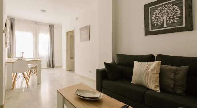 Sevilla Apartments Leonor 1B