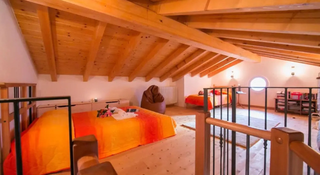 Апартаменты Casa Bella Juno