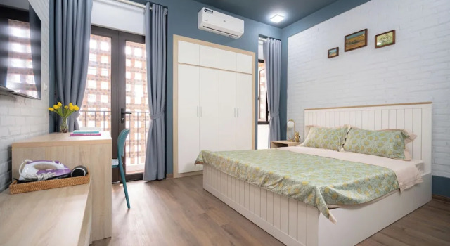 Апартаменты Superior JOY APARTMENT TAY HO