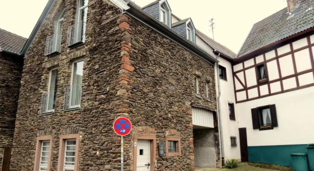 Коттедж с 3 комнатами Casa Manderscheid