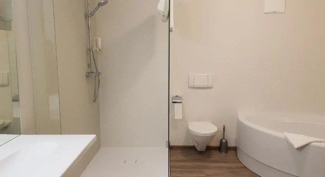 Двухместный номер Deluxe City Hotel Stockerau