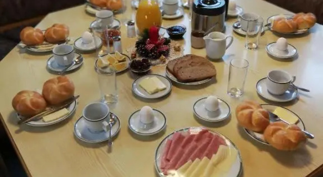Haus Goldeggblick, Prenota Hotel Goldegg Pongau