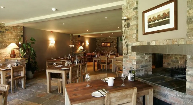 The Bell, Buchen Sie Bed & Breakfast Pershore Worcestershire