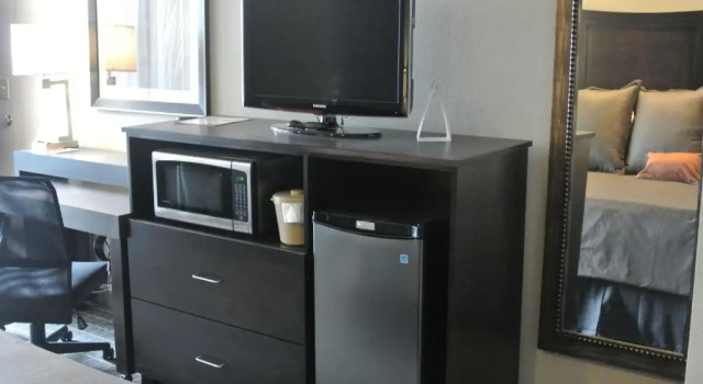 Standard Doppel Zimmer Aspen Select