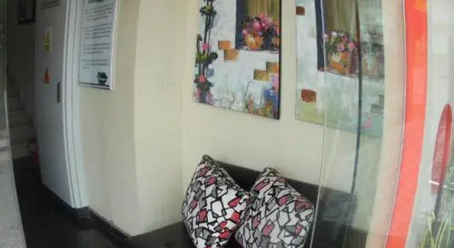 Hotel Dubai, Prenota Hotel Corozal Sucre