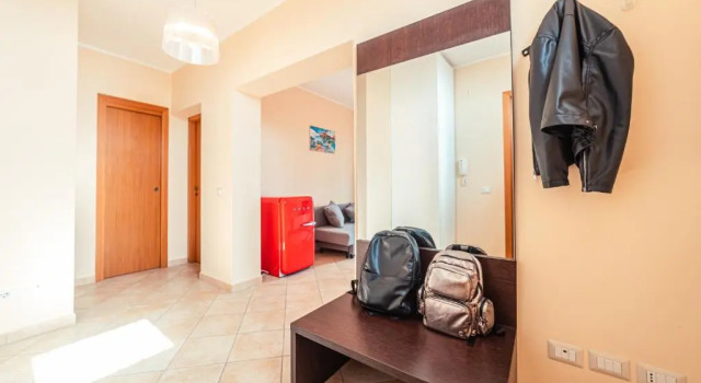 Апартаменты с 2 комнатами Mosaico Taormina Guest House