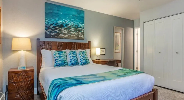 Номер Standard Maui Hill by Coldwell Banker Island Vacations