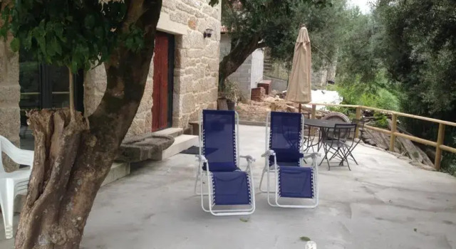 Casa Campo Dos Prazos, Rezerwuj Apartament Moncao Minho