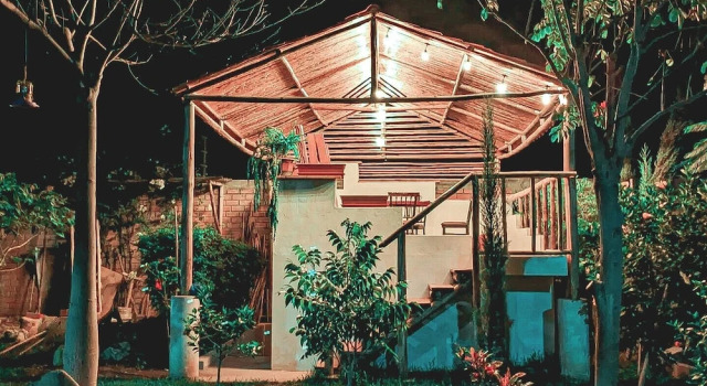 Номер Economy Casa Hotel Mamaluna