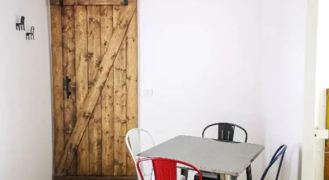 La Casetta