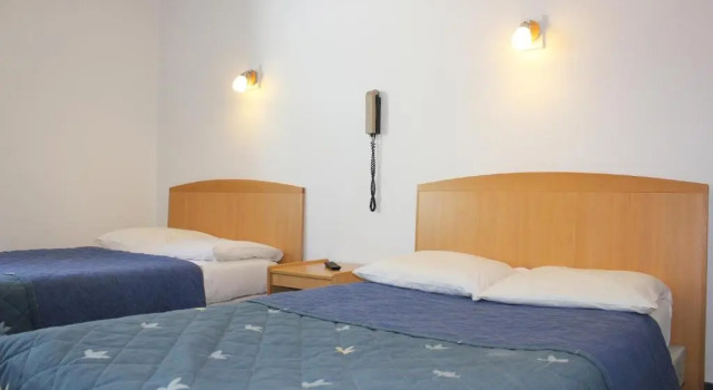 Двухместный номер Standard Hotel Le Chapitre