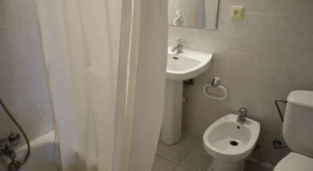 Апартаменты Apartamento Eslora