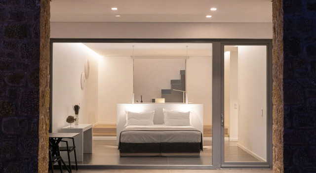Апартаменты Villa Nupadi