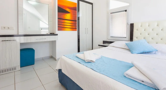 Номер Standard Hotel Koza