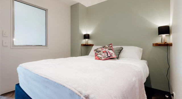 Newly refurbished 1 bedroom apt near Spark Arena *FREE WIFI*