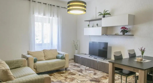 Lovely Piazza Santa Maria Apartment, Забронировать Апартаменты/квартира Апартаменты Сассари, рядом с Дворец дожей, Апартаменты/квартира