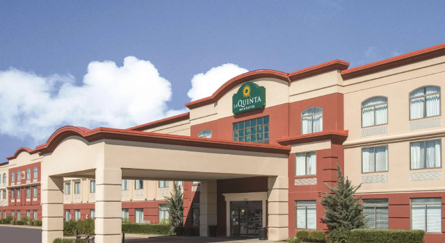 Holiday Inn Express St. Louis Arpt - Maryland Hgts, Boek Hotel Hotels in Missouri met zwembad, Zwembad