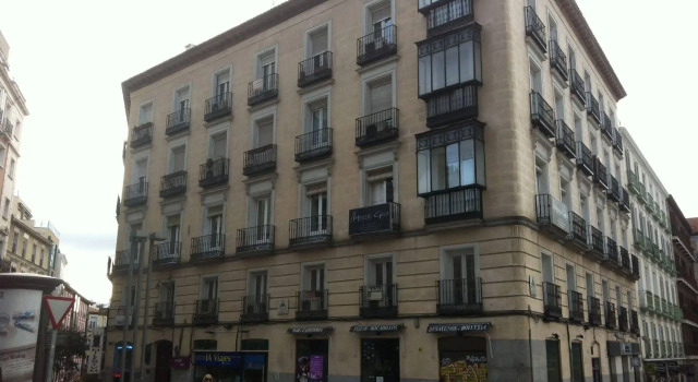 Hostal Gala Madrid