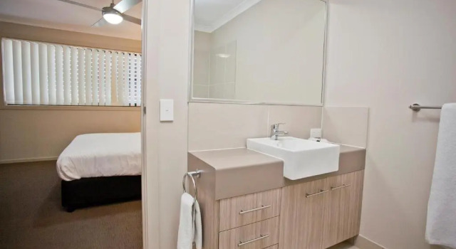 Вилла с 2 комнатами Stonewood Villas