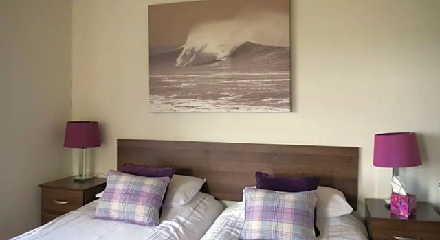 Номер Standard Norland B&B