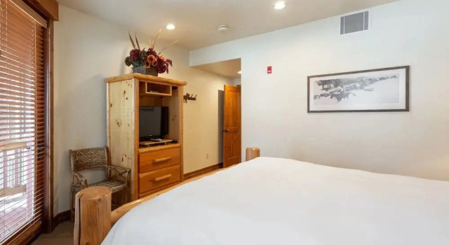 The Lodges at Deer Valley 1 Bedroom Condo, Prenota Appartamento Park City 