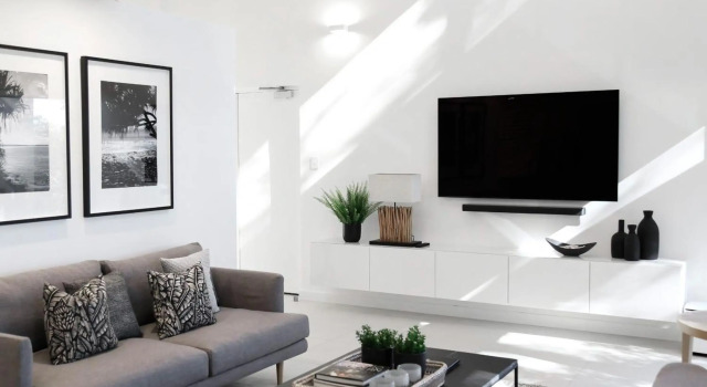 Hastings Park Apartment 7, Prenota Appartamento Hotel a Queensland con parcheggio, Parcheggio