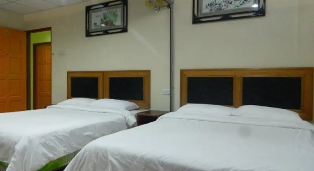 Suite Sweet Hotel