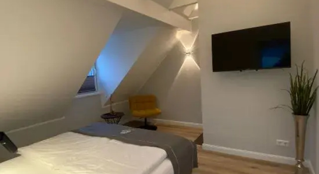 Люкс Deluxe Hotel LandGut & Residenz DRIEHOF