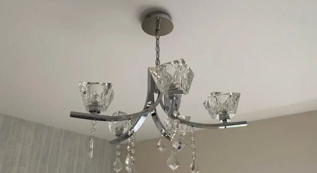 Двухместный номер Standard Lamorna