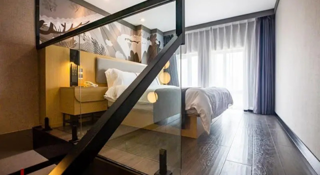 Thank Inn Liaoning Shenyang Tiexi New District Zhangshi Lamp Market, Book Hotel  
