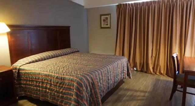 Номер Standard Rodeway Inn Clermont North