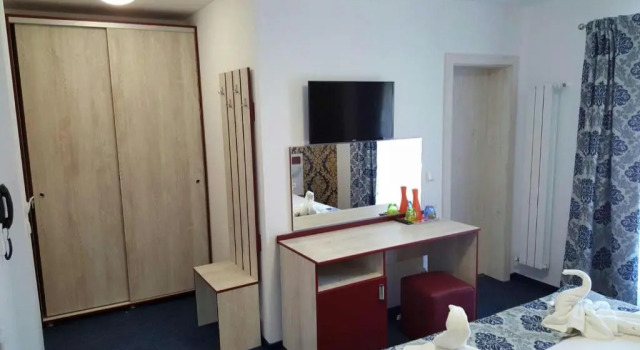 Double Tiêu chuẩn phòng Hotel Solymar