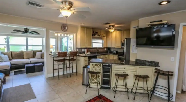 646 Estero Camp Beach