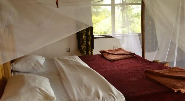 Twiga Tales Safari, Book Feriehus Villaer i Pakwach, Villa