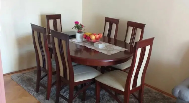 City Center Apartment