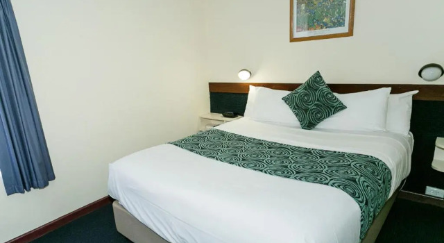 Апартаменты с 2 комнатами Dolphin Lodge Albany - Self Contained Apartments at Middleton Beach