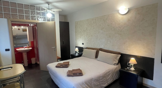 Номер Classic Homely - Malpensa & Fiere Milano