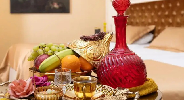 Двухместный номер Superior Balin Hotel - Special Category