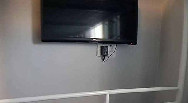 USA Hostels Hollywood, Забронировать Отель Отели Лос-Анджелеса с завтраком, рядом с Ночной клуб Avalon Hollywood, Завтраки