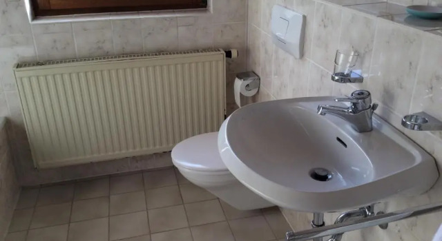 Номер Standard Mountain View Rooms