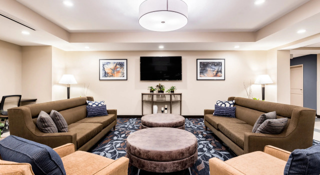 Candlewood Suites Eau Claire I-94, an IHG Hotel, Réserver Hôtel Eau Claire 