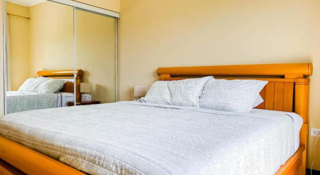 Diamante 242 St, Rezervasyon Otel Noord havuzlu oteller, Malmok Beach yakınında, Yüzme Havuzu