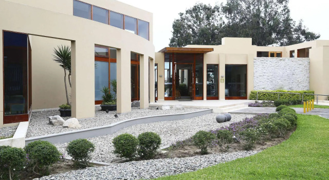 Casa Andina Standard Chincha