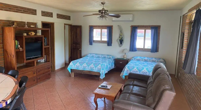 Casitas Las Palmas