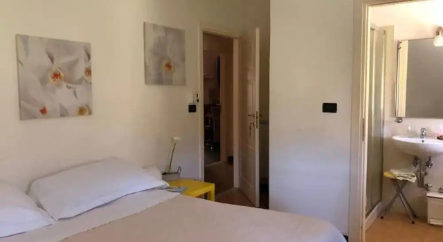 Двухместный номер Standard B&B Casale Coreallo Spotorno
