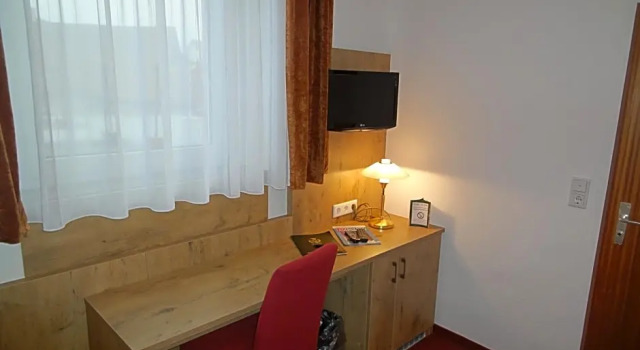 Hotel Krone