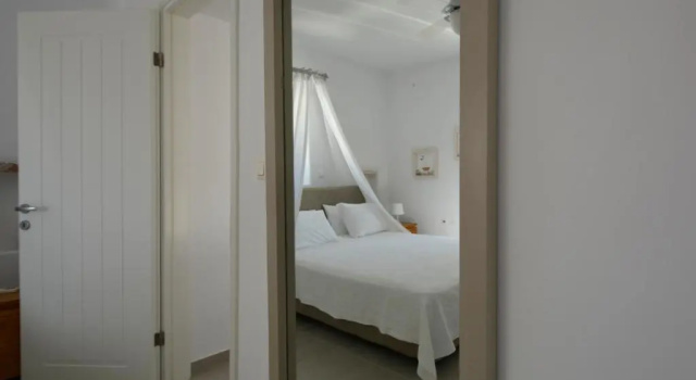 Вилла Deluxe Golden Sea Villas