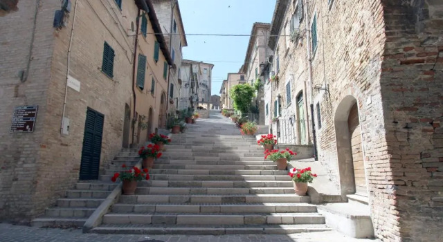 Palazzo Meraviglia - Albergo Diffuso
