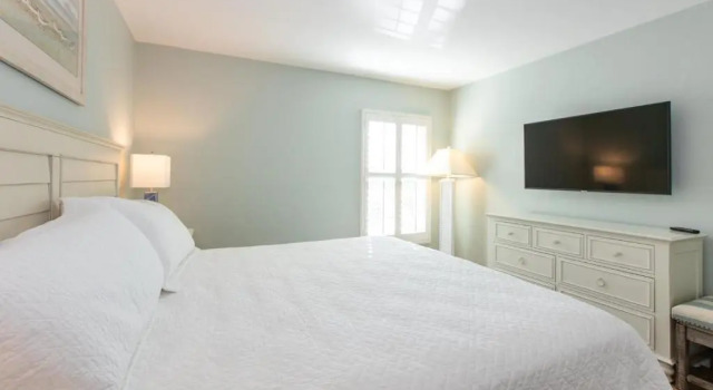 Номер Standard South Seas Beach Villa 2428