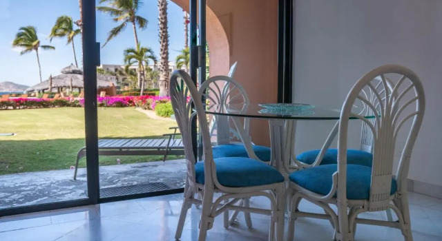 Апартаменты Condominios Ballena